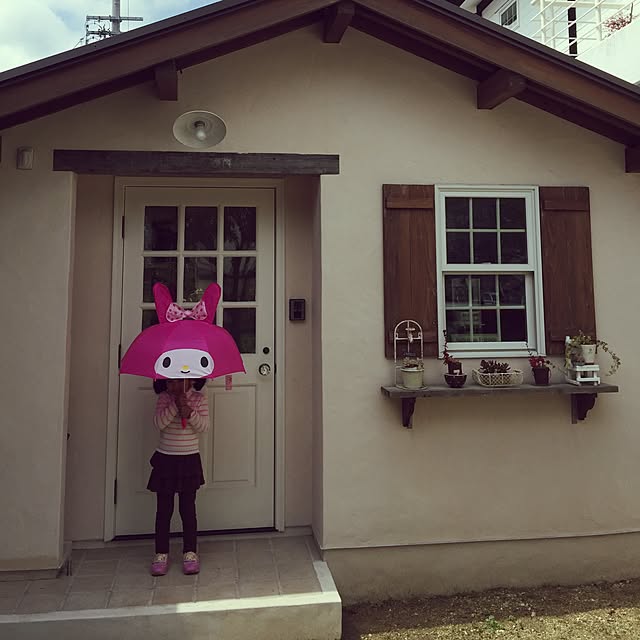 usausaさんの実例写真