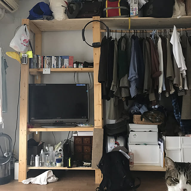 gataさんの実例写真