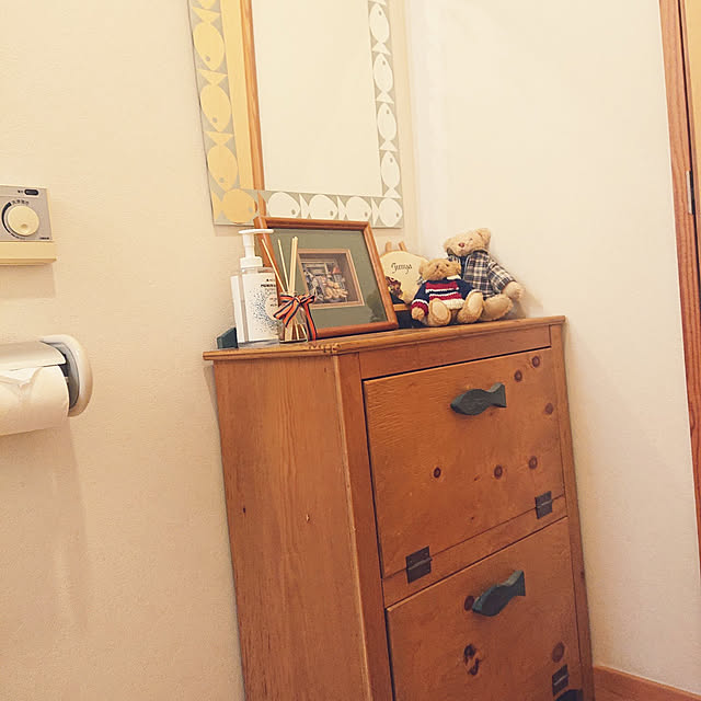 kero4mamaさんの実例写真