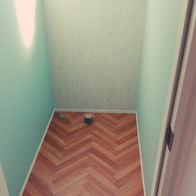 kazuさんの実例写真