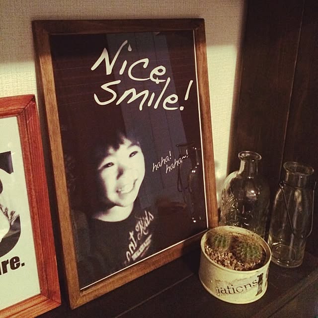 mokaさんの実例写真