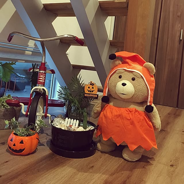 happy129さんの実例写真
