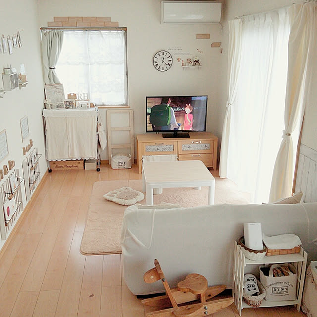 rihokaさんの実例写真