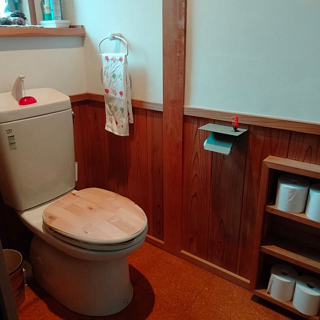 makaronさんの実例写真