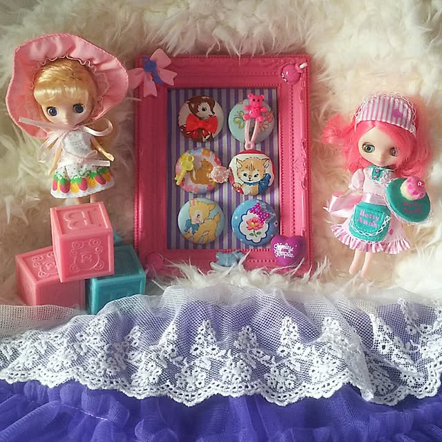 cherrycherryさんの実例写真