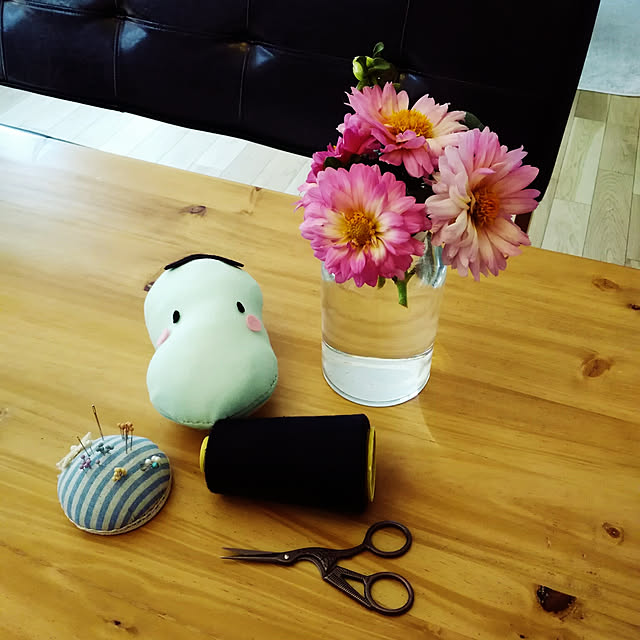 Mofu2mamaさんの実例写真