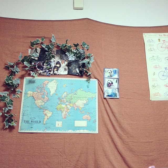 hisayo1009さんの実例写真
