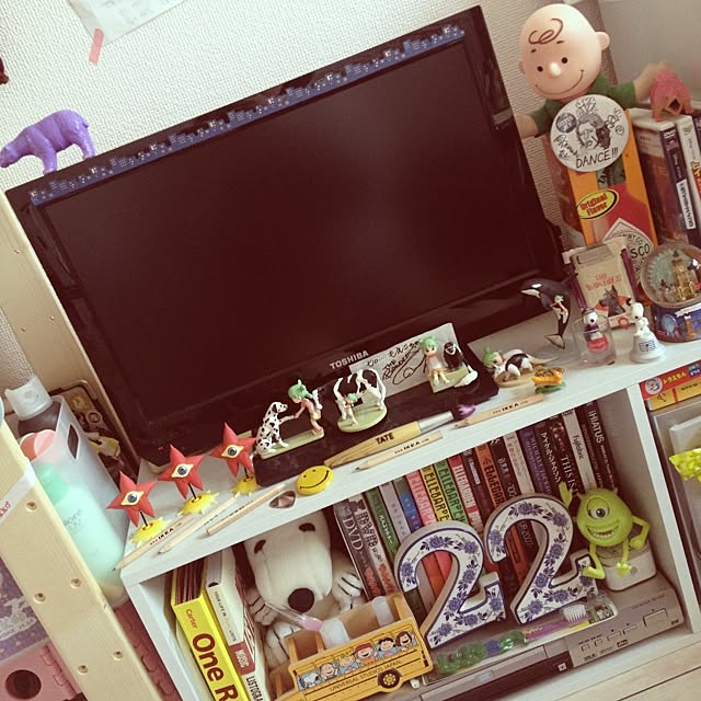 moyさんの実例写真