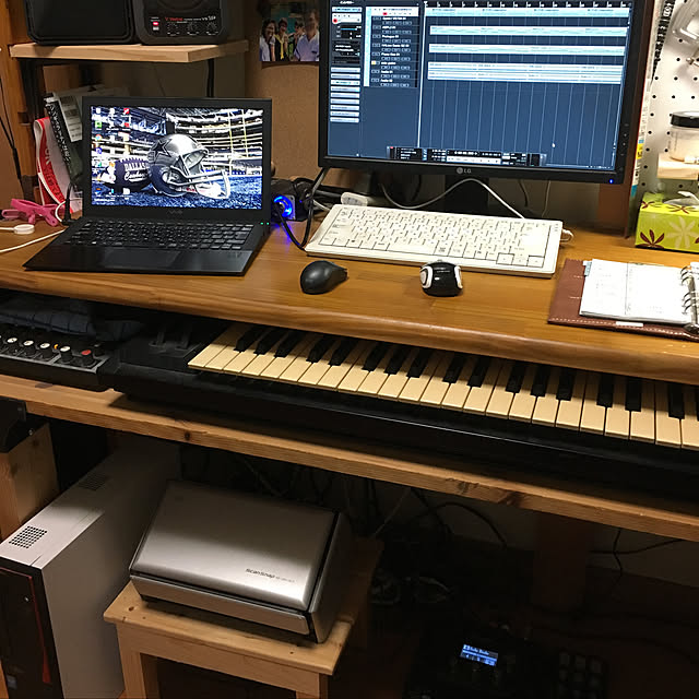 yokocyanさんの実例写真