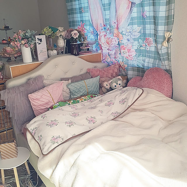 SweetFlow.さんの実例写真