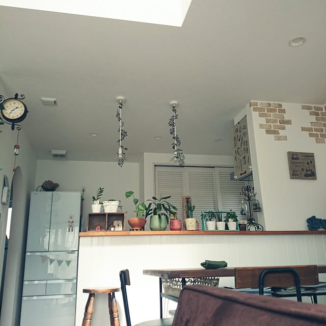 Yuさんの実例写真