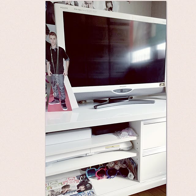 kaoさんの実例写真