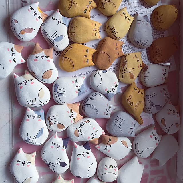 moriyamanekoさんの実例写真