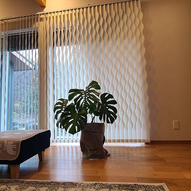 Rubiconさんの部屋