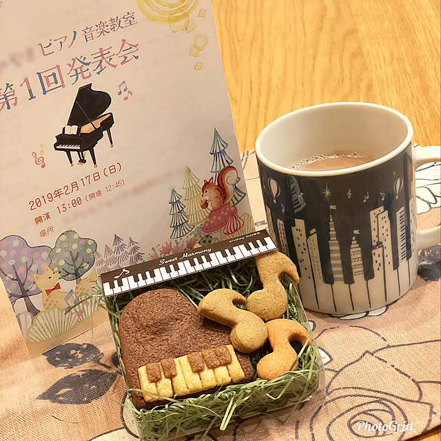 comoさんの実例写真
