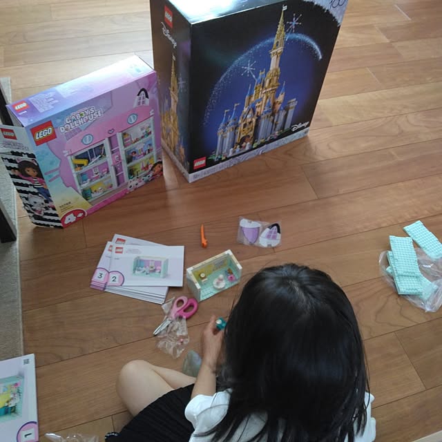mahiroさんの部屋