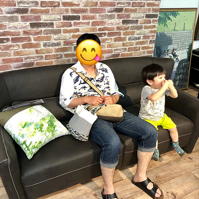 実例写真