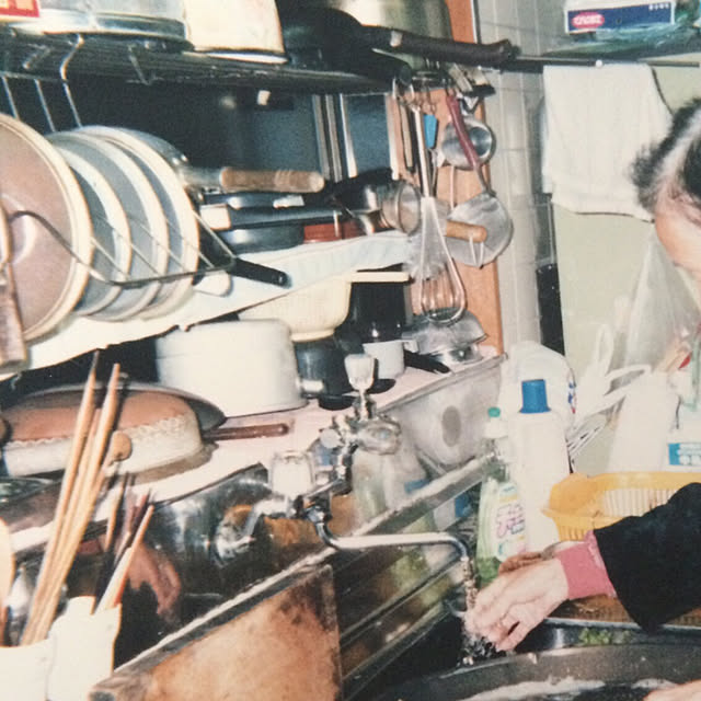 hi-koさんの実例写真