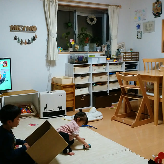 pachakoさんの実例写真