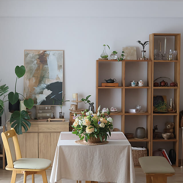 Summerさんの実例写真