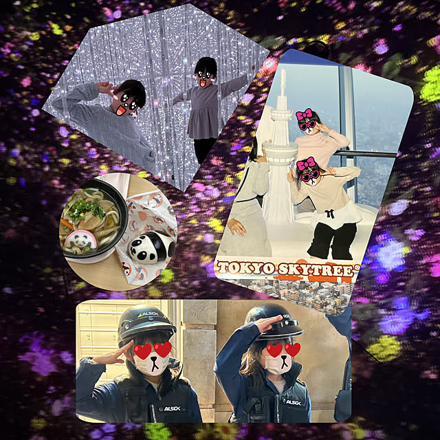 yunyumさんの部屋