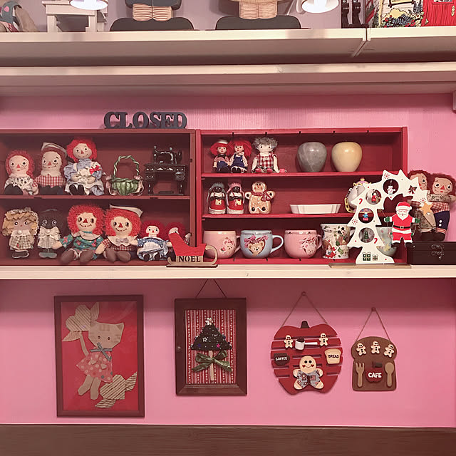 machakoさんの実例写真