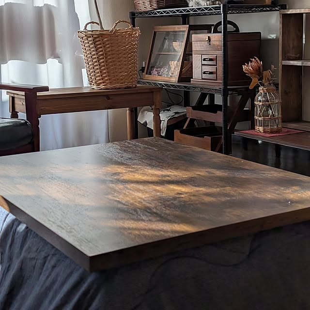 lovepeaceさんの部屋