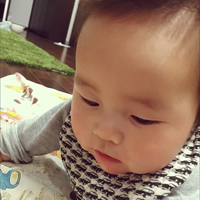 Mi-chonさんの実例写真