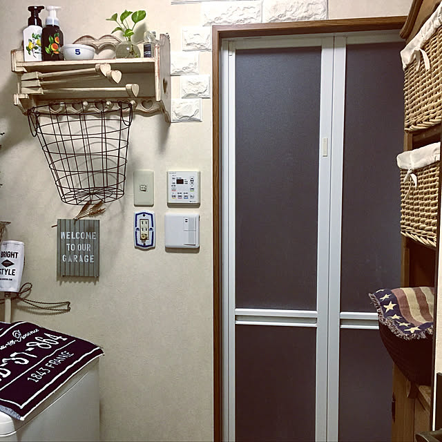 burgundy.roseさんの実例写真