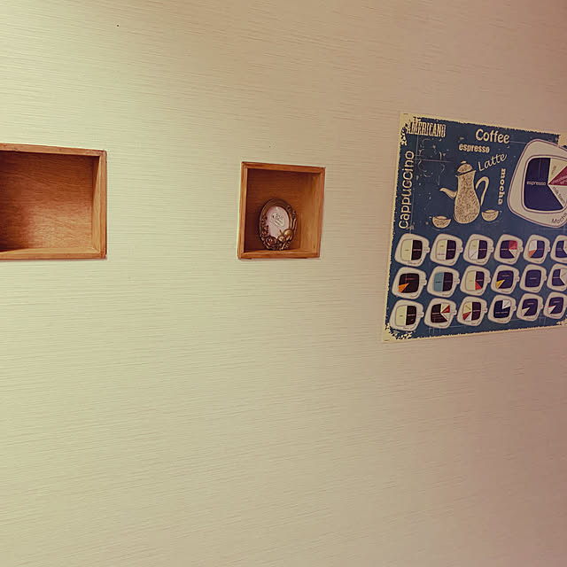 100均/DIY/セリア/ダイソー/IKEA...などのインテリア実例 - 2021-08-11 18:24:24