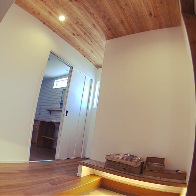 Otsuuu_houseさんの実例写真