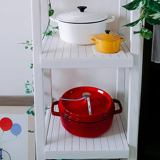 棚のインテリア実例 - 2018-03-12 16:36:19
