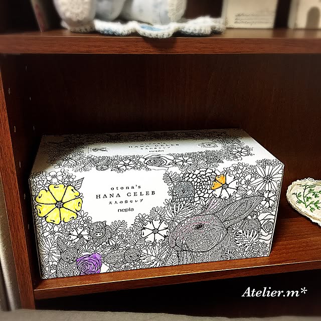 Atelier.mさんの実例写真