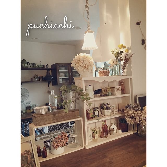 puchicchiさんの実例写真
