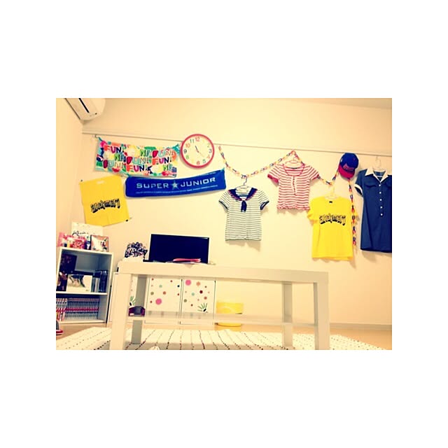 PunPkinFishさんの実例写真