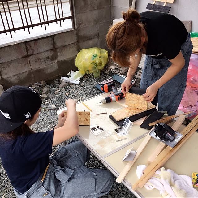 matamさんの実例写真
