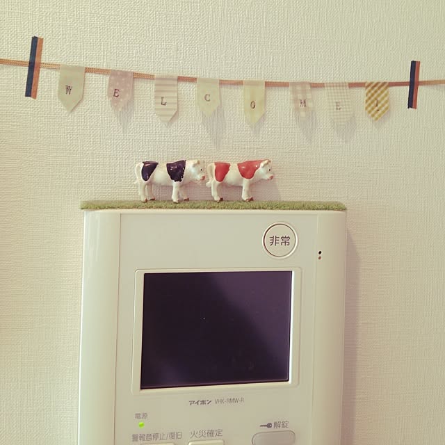 shokoさんの実例写真