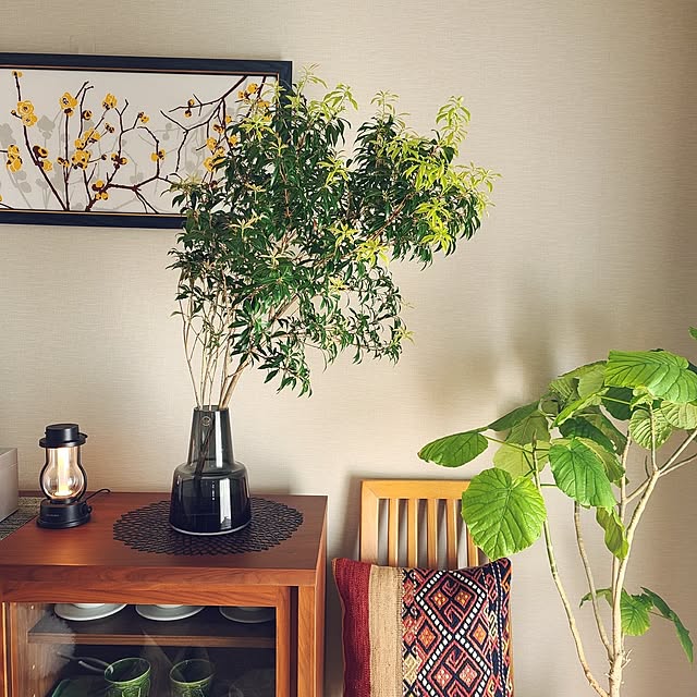 monさんの実例写真