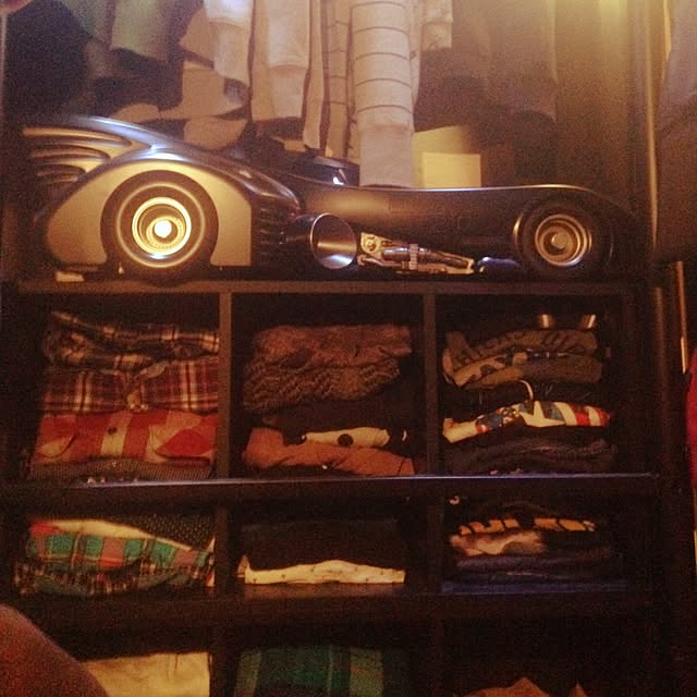 collecterさんの実例写真
