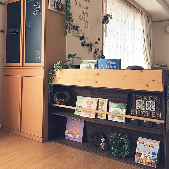 kaoさんの実例写真