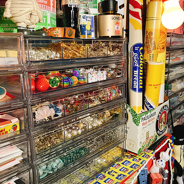 m.k.a.457さんの部屋