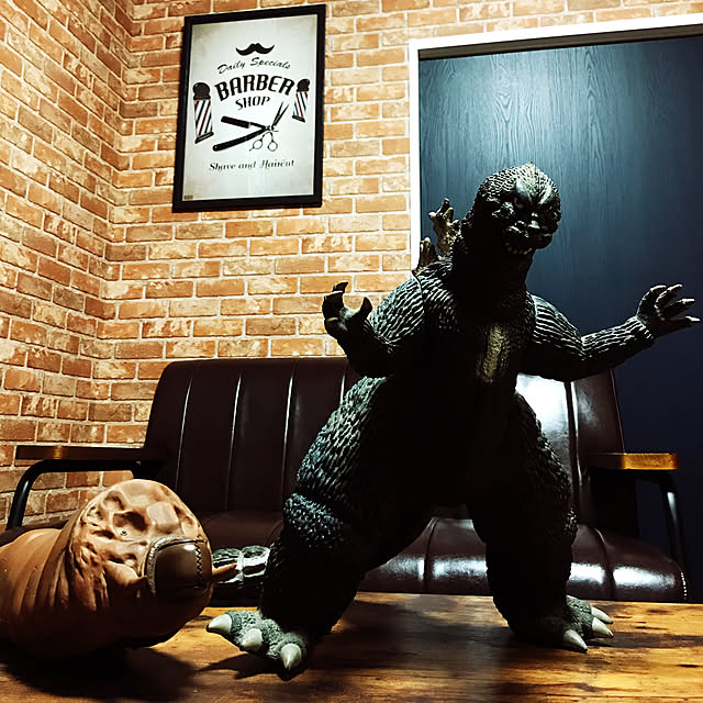 borsalinocafeさんの実例写真