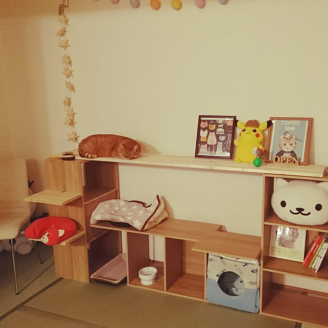 nakasetakeruさんの実例写真