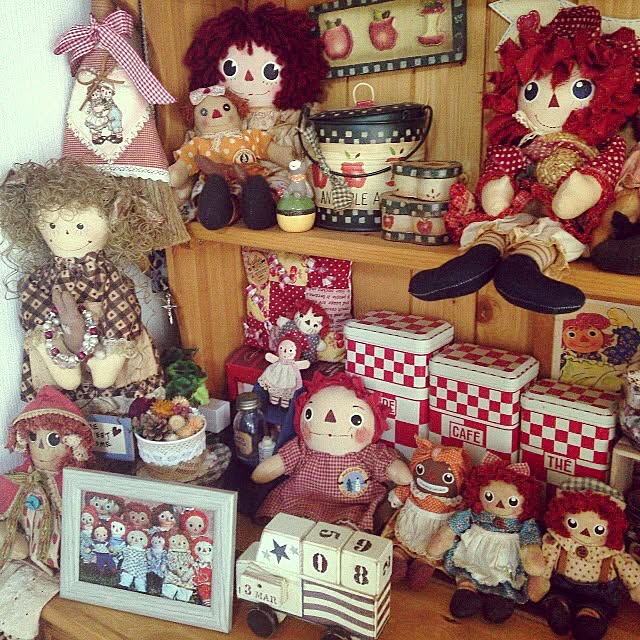 anthyさんの実例写真