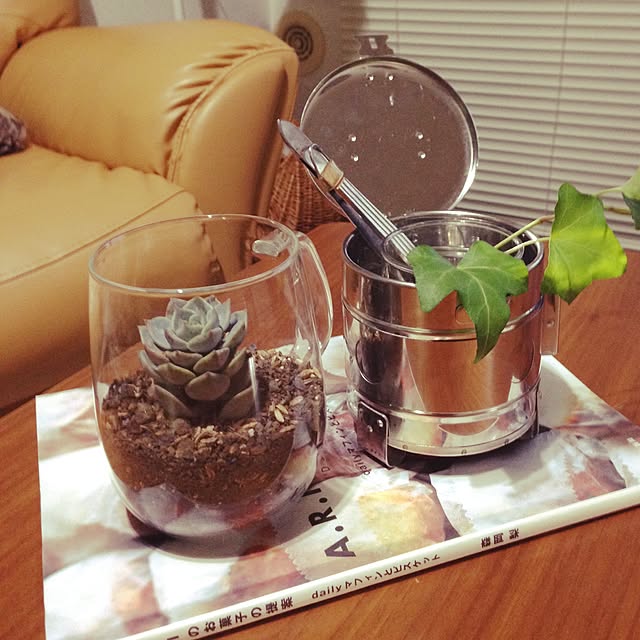 Akekobitさんの実例写真