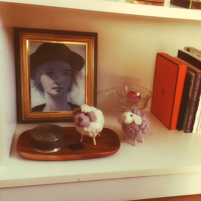 Lilouさんの実例写真