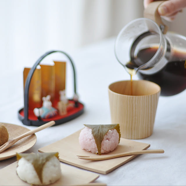 run_cafeさんの実例写真
