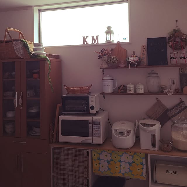 mikiさんの実例写真