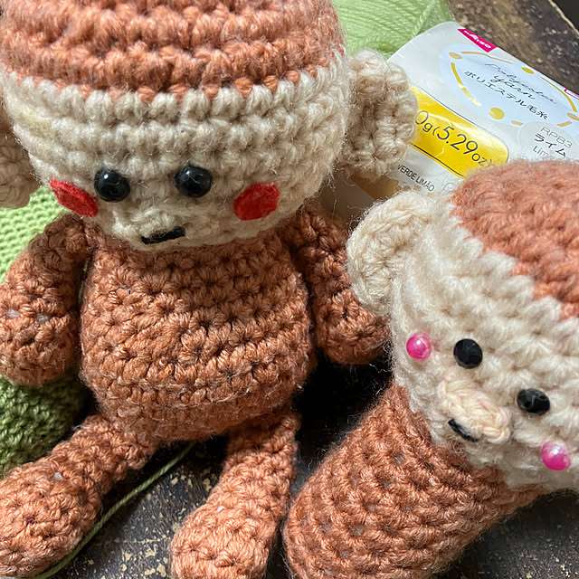 manduonmaさんの部屋