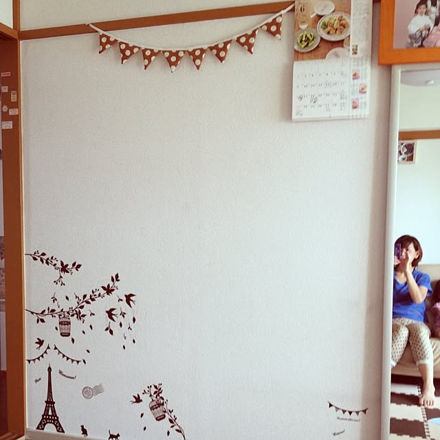 nanaKichiさんの実例写真